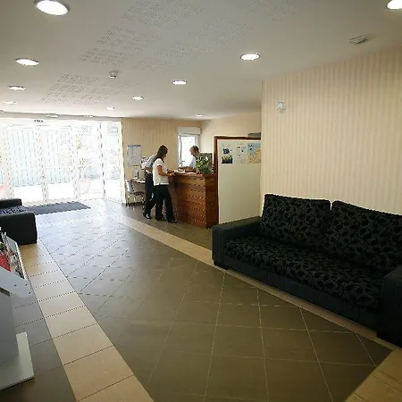 Prestige Odalys Erromardie Hotel San Juan de Luz