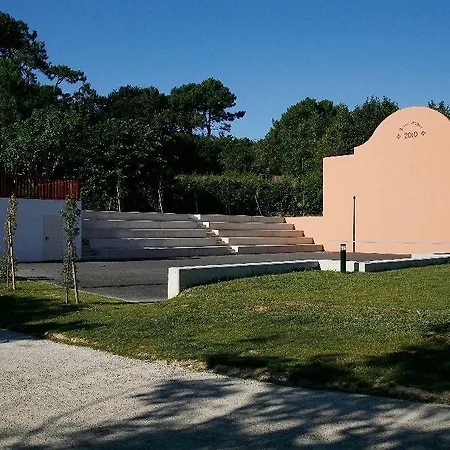 Hotel Prestige Odalys Erromardie 3*