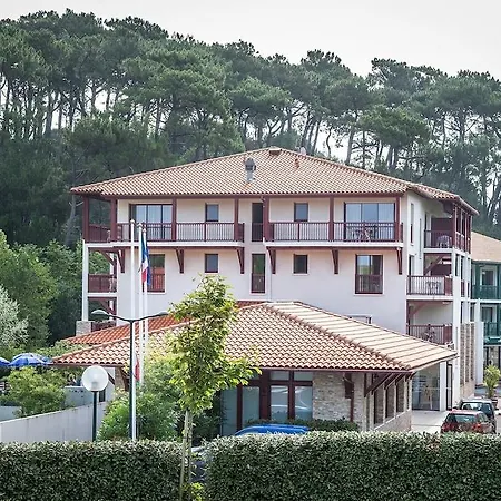 Prestige Odalys Erromardie San Juan de Luz