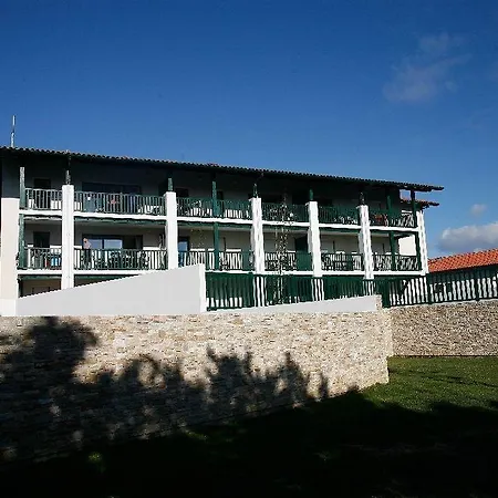 Prestige Odalys Erromardie Hotel San Juan de Luz