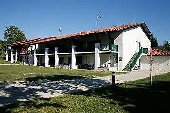Hotel Prestige Odalys Erromardie 3*