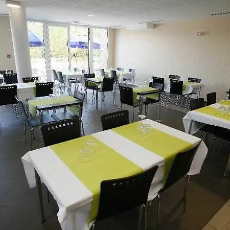 Hotel Prestige Odalys Erromardie San Juan de Luz