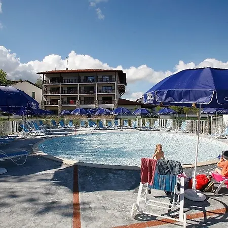 Szálloda Erromardie By Odalys