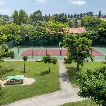 Prestige Odalys Erromardie Hotel 3*