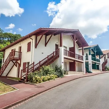 Erromardie By Odalys Szálloda