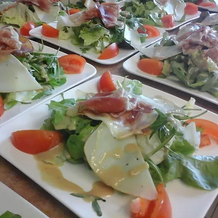 Erromardie By Odalys