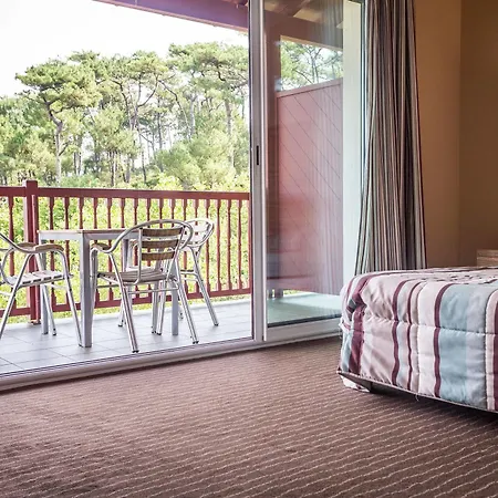 Erromardie By Odalys 3* Saint-Jean-de-Luz