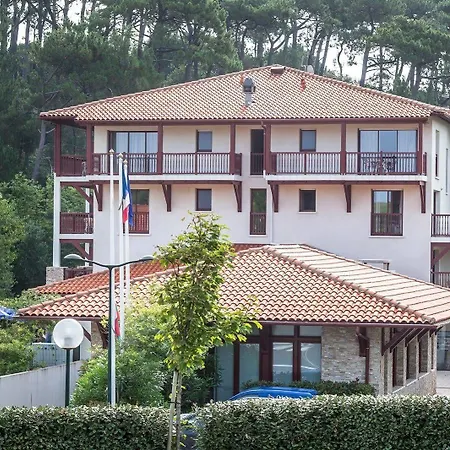 Prestige Odalys Erromardie San Juan de Luz