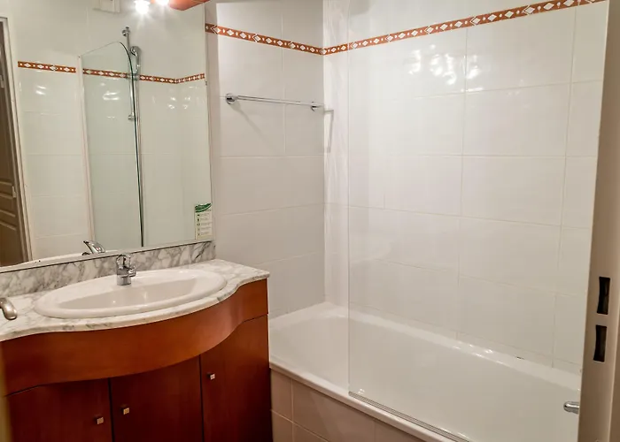 Erromardie By Odalys Saint-Jean-de-Luz