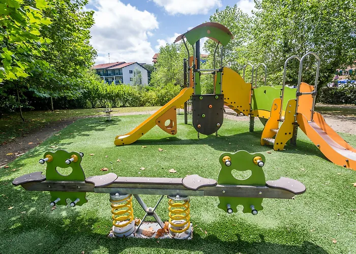 Erromardie By Odalys Saint-Jean-de-Luz