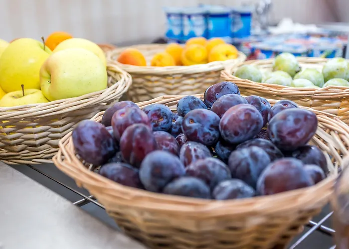 Erromardie By Odalys 3*