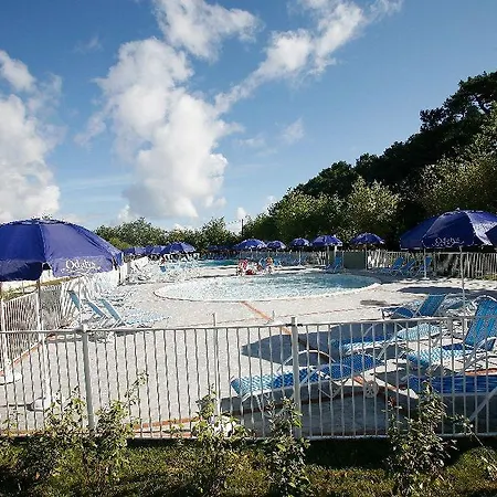 Erromardie By Odalys Hotel 3*