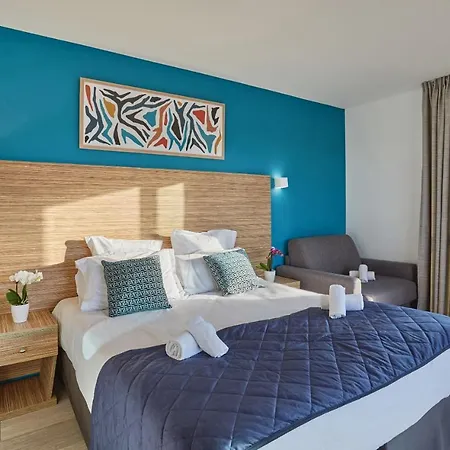 Erromardie By Odalys Saint-Jean-de-Luz