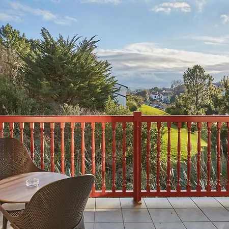 Erromardie By Odalys 3* Saint-Jean-de-Luz