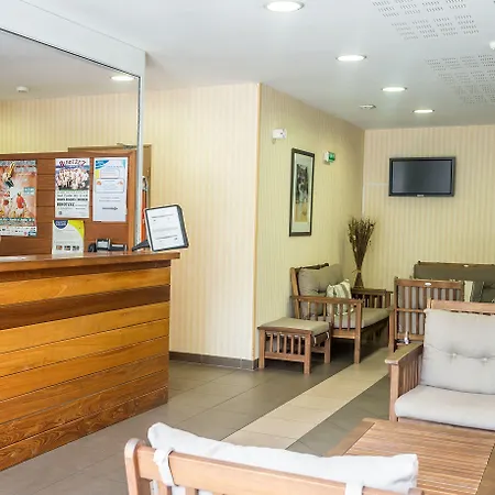 Erromardie By Odalys Hotell Saint-Jean-de-Luz