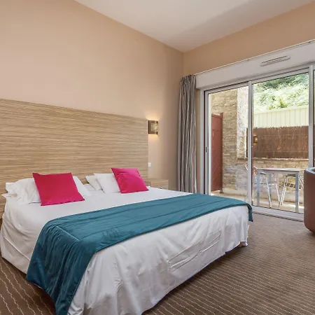 Erromardie By Odalys