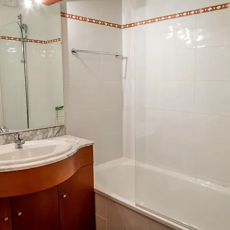 Erromardie By Odalys Сен-Жан-де-Люз