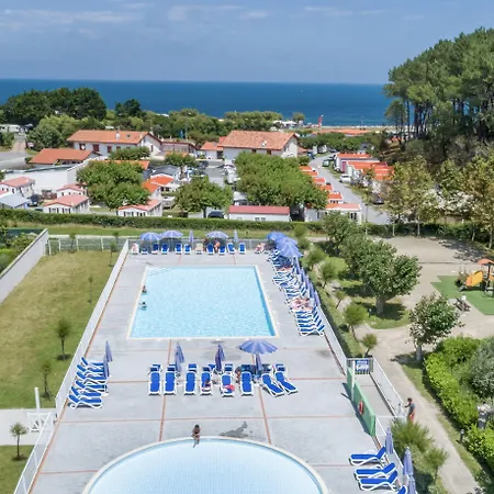 Erromardie By Odalys Hotell Saint-Jean-de-Luz