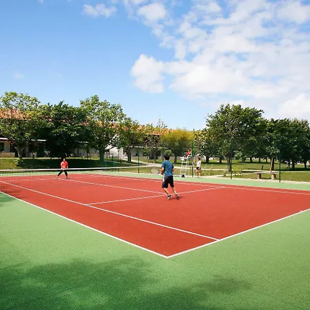 Erromardie By Odalys Отель 3*