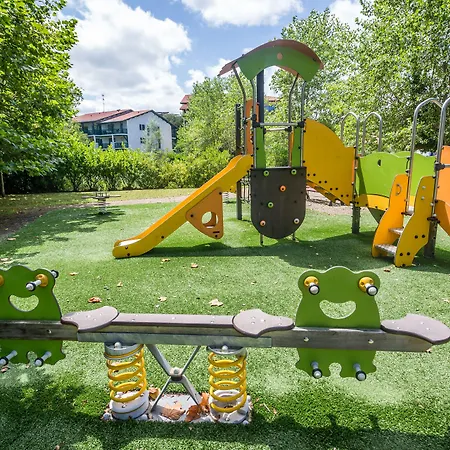 Erromardie By Odalys Сен-Жан-де-Люз