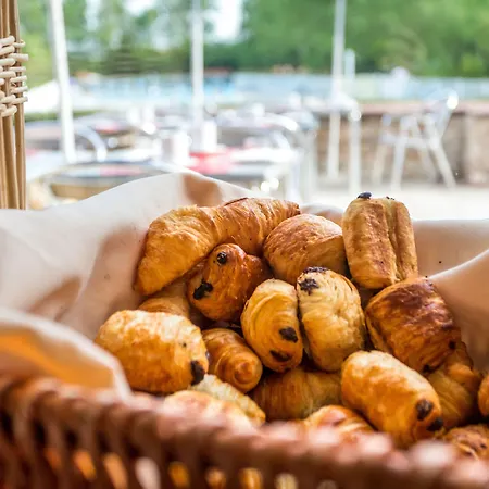 Erromardie By Odalys Отель 3*