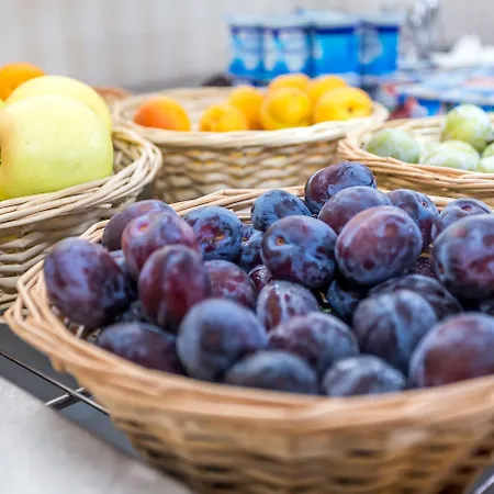 Erromardie By Odalys 3*