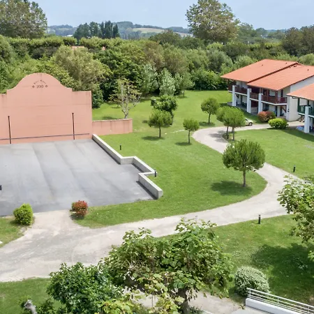 Erromardie By Odalys Hotell Saint-Jean-de-Luz
