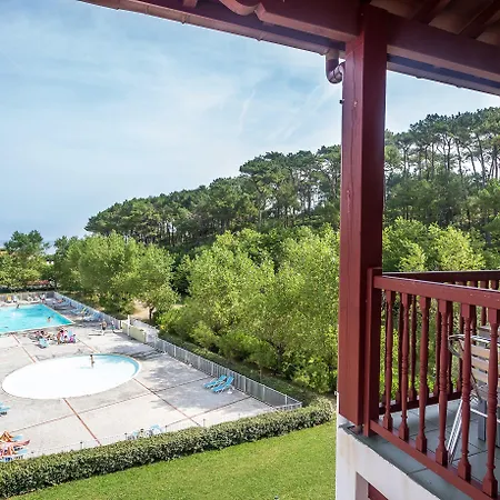 Erromardie By Odalys 3* Saint-Jean-de-Luz