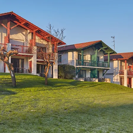 Erromardie By Odalys 3*