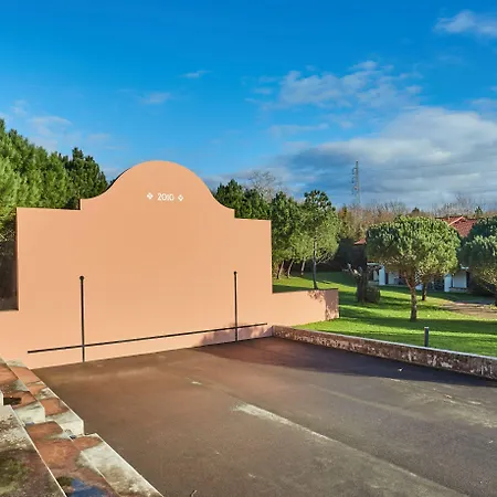 Erromardie By Odalys 3* Сен-Жан-де-Люз