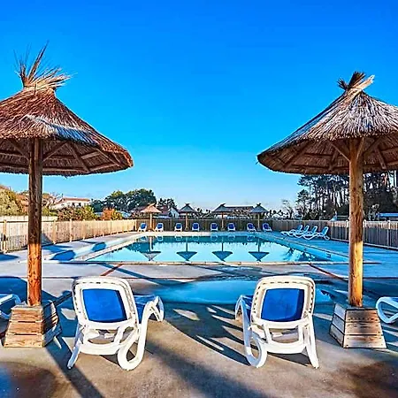 Hotel Erromardie By Odalys 3*