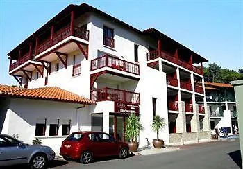 Hotell Erromardie By Odalys 3*