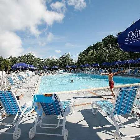 Erromardie By Odalys