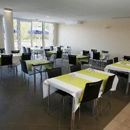 Hotell Erromardie By Odalys