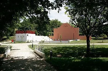 Отель Erromardie By Odalys