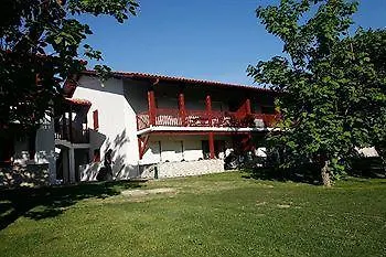 Erromardie By Odalys 3*