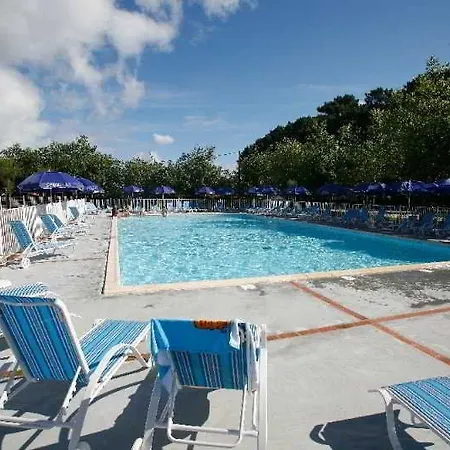 Erromardie By Odalys