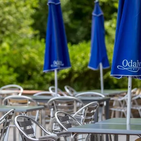 Erromardie By Odalys 3*