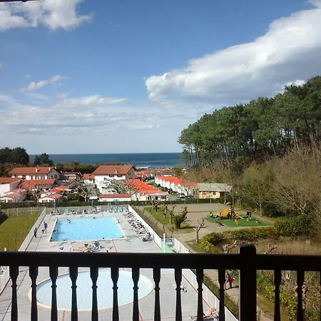 Erromardie By Odalys Hotel