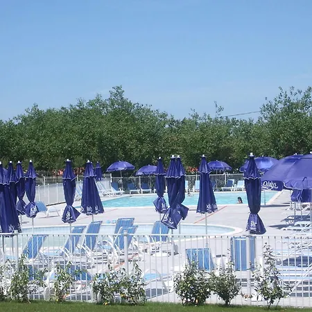 Erromardie By Odalys