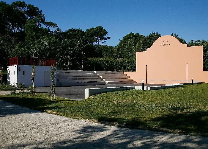 Hotel Erromardie By Odalys 3*