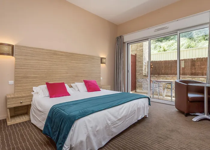 Erromardie By Odalys