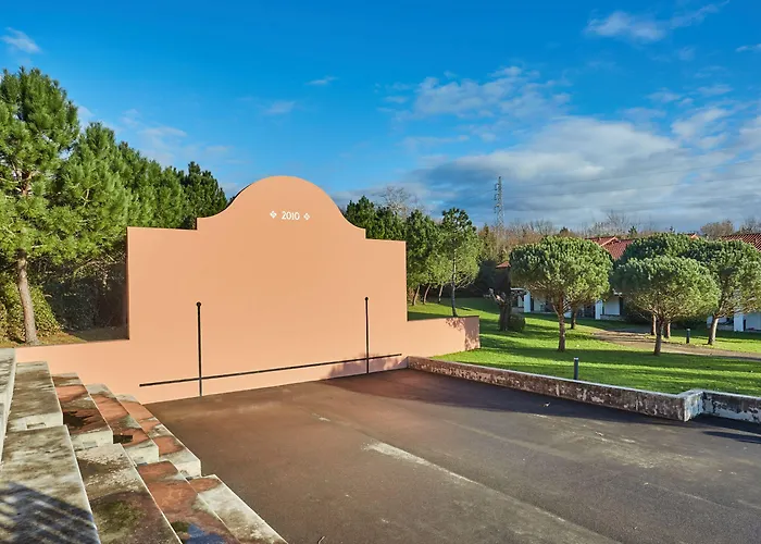 Erromardie By Odalys 3* Saint-Jean-de-Luz