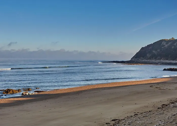 Erromardie By Odalys Hotel 3*