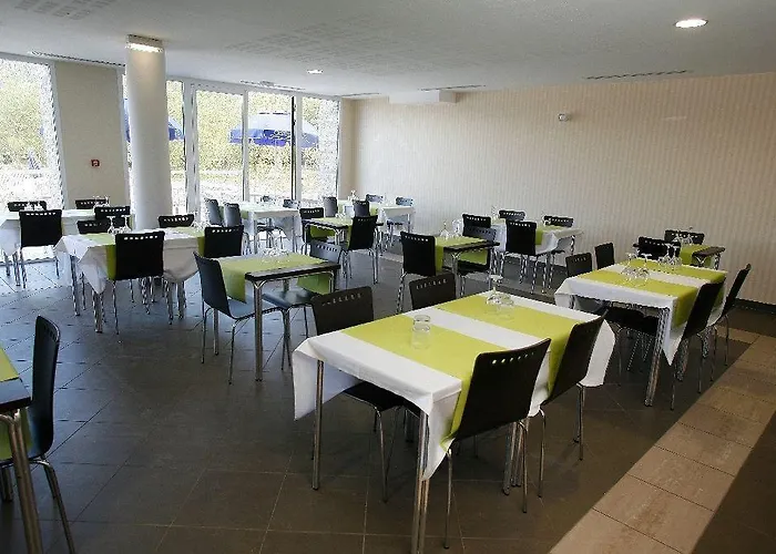 Hotel Erromardie By Odalys