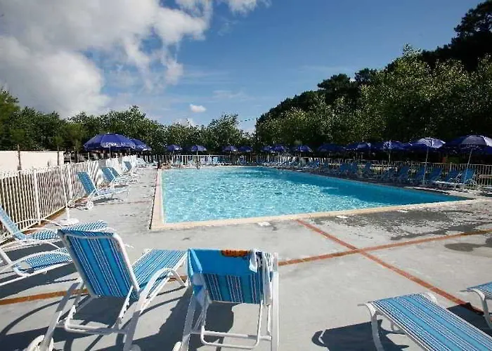 Erromardie By Odalys